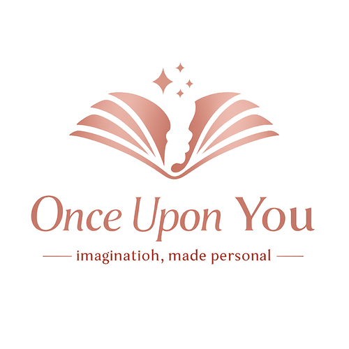 Once Upon You